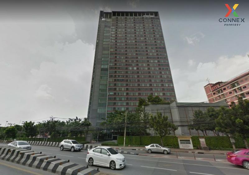 ขายคอนโดเกษตรศาสตร์ รัชโยธิน : ขายคอนโด  แวนเทจ รัชวิภา BTS-รัชโยธิน ลาดยาว เขต จตุจักร กรุงเทพ CX-97267