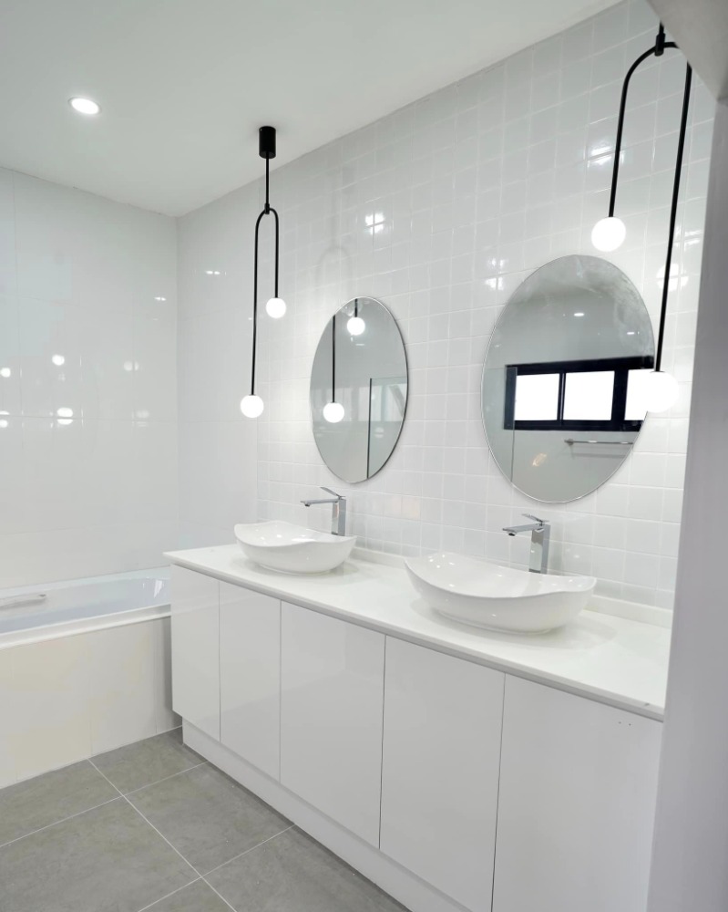 ขายบ้านบางนา แบริ่ง ลาซาล : บ้านเดี่ยว บางนา วิลล่า / 4 ห้องนอน (ขาย), Bangna Villa / Detached House 4 Bedrooms (FOR SALE) YOK093