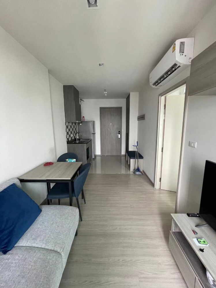 For RentCondoRama9, Petchburi, RCA : The Base Petchburi - thonglor, 1 Bed 1 Bath, Rental 18,000 Baht