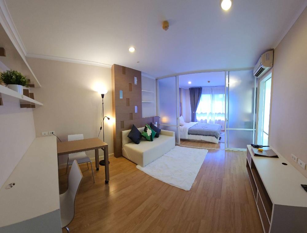 For RentCondoRamkhamhaeng, Hua Mak : ✅ LP26360 ✅ Line : @p2nproperty