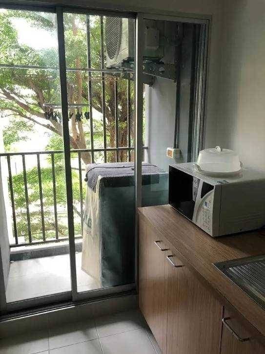 ขายคอนโดปิ่นเกล้า จรัญสนิทวงศ์ : 🔥ขายพร้อมผู้เช่า ดีคอนโด จรัญฯ บางขุนนนท์ ราคา 1.55ล้านบาท🔥