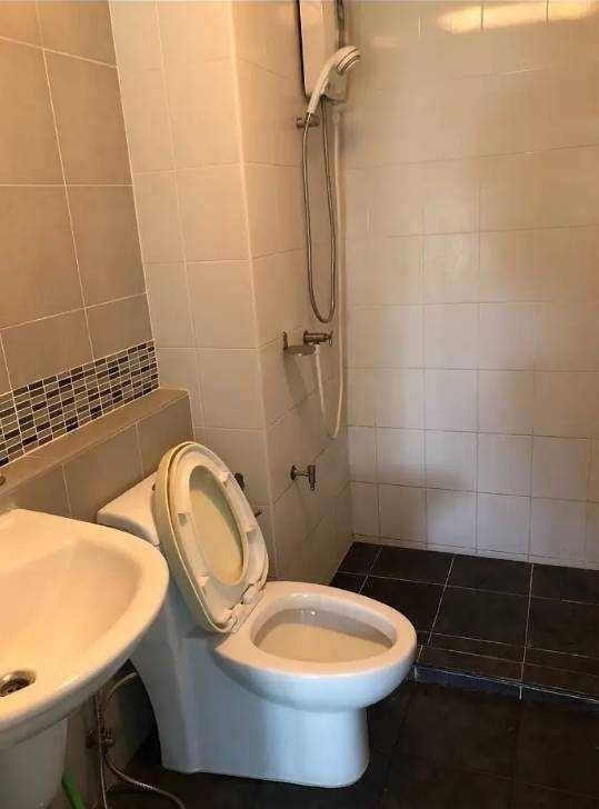 ขายคอนโดปิ่นเกล้า จรัญสนิทวงศ์ : 🔥ขายพร้อมผู้เช่า ดีคอนโด จรัญฯ บางขุนนนท์ ราคา 1.55ล้านบาท🔥