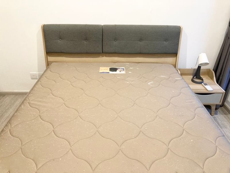 For RentCondoRama9, Petchburi, RCA : FOR Rent Ideo Mobi Asoke  1744/332