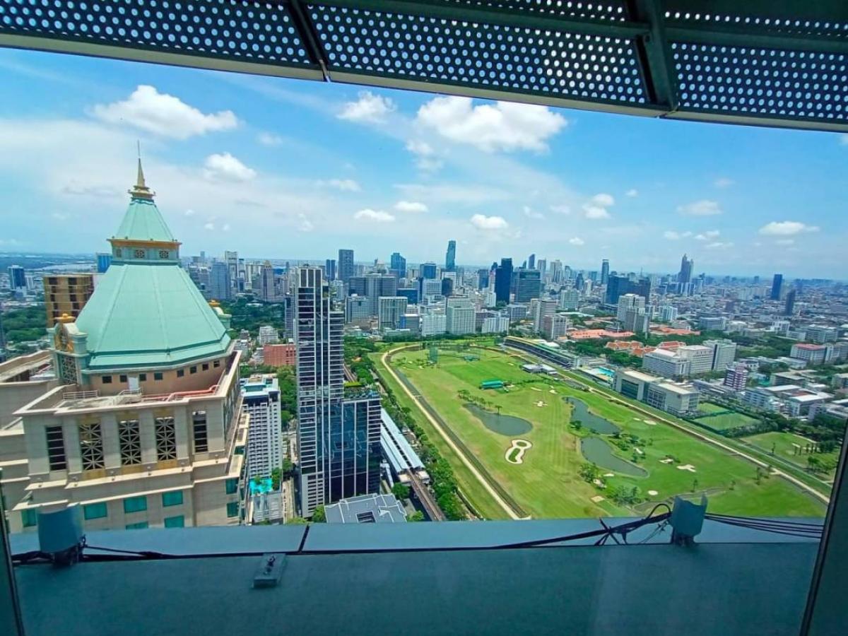 For RentCondoWitthayu, Chidlom, Langsuan, Ploenchit : Magnolias Ratchadamri