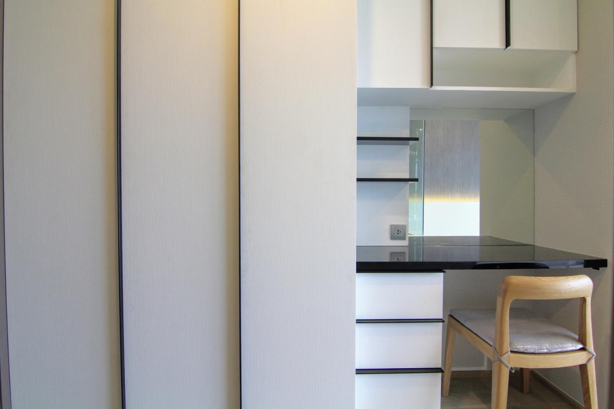 For RentCondoSiam Paragon ,Chulalongkorn,Samyan : Ashton Chula-Silom, 2 bed, 60000 per month