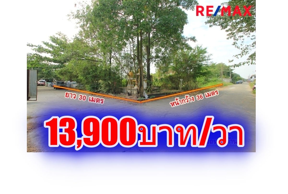 ขายที่ดินพุทธมณฑล ศาลายา : ที่ดินพุทธมณฑลสาย4 กระทุ่มล้ม1 ทางเข้าหมู่บ้านปาริชาต 270วา แปลงมุมถมแล้ว สร้างบ้าน ออฟฟิศ โกดังเก็บของ 13,900/ตารางวา