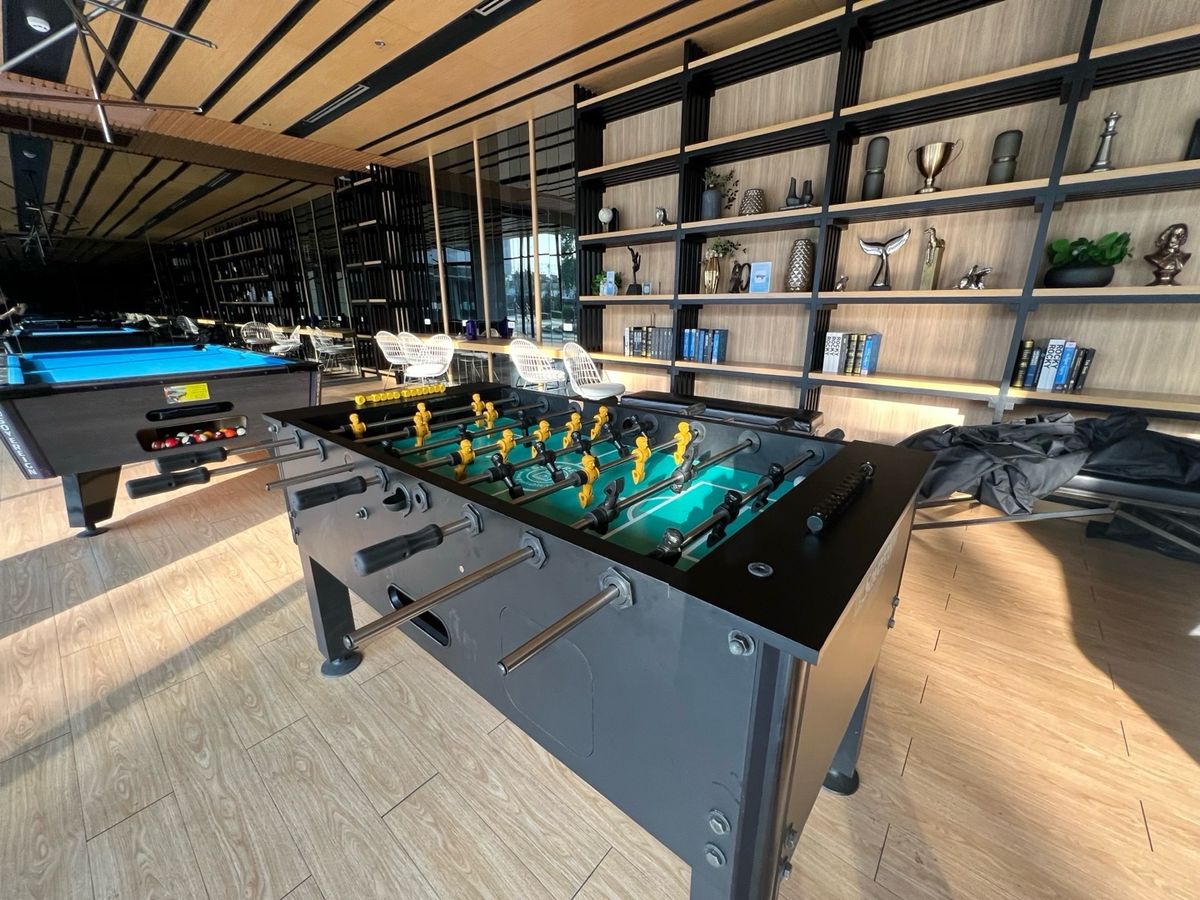 For SaleCondoBangna, Bearing, Lasalle : Urgent sale!  Ideo O2 Ideo O2 BTS Udom Samuk-Bangna 33 sq m, north side, beautiful, good view, not hot.