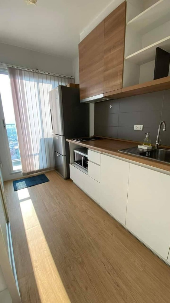 For SaleCondoPattanakan, Srinakarin : ✅ S-UPT119 ✅ Line : @p2nproperty