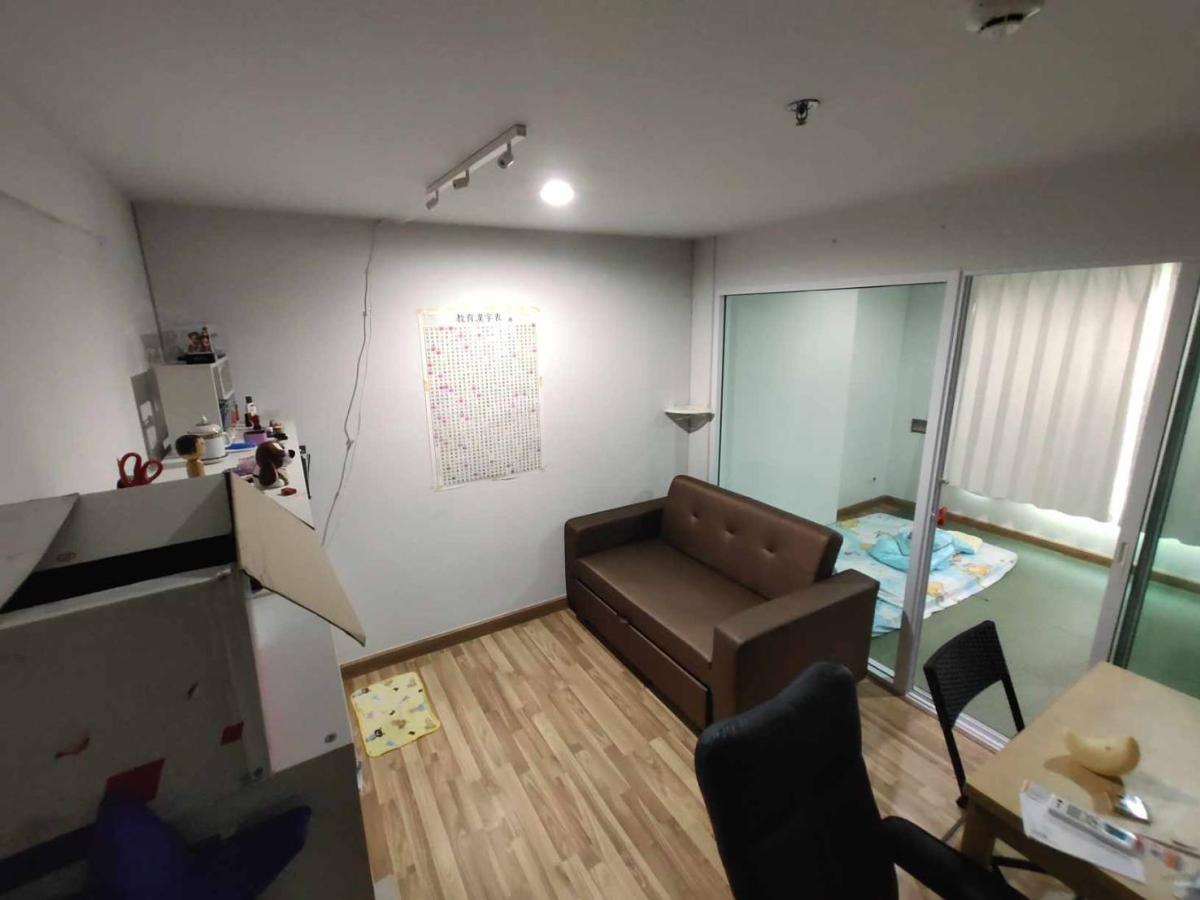 ขายคอนโดอ่อนนุช อุดมสุข : (16933) Regent Orchid Sukhumvit 101