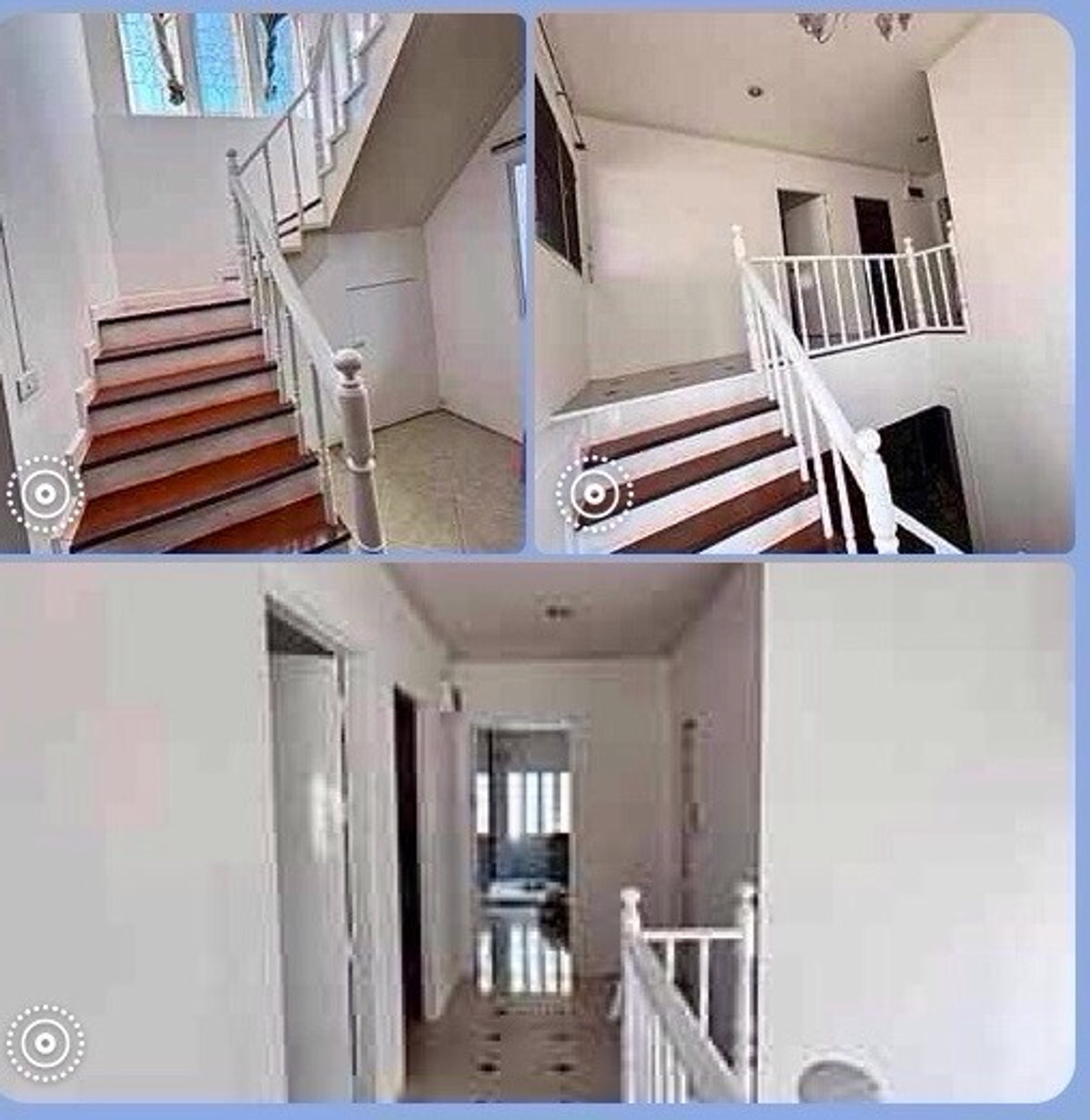 บ้านมีนบุรี-ร่มเกล้า : เสนอขายบ้านเดี่ยว2ชั้น 64 ตารางวา 4 ห้องนอน 3 ห้องน้ำ หมู่บ้านเพอเฟคเพลส เฟส2 รามคำแหง 164ซอย 30 ใกล้รถไฟฟ้าสีส้ม