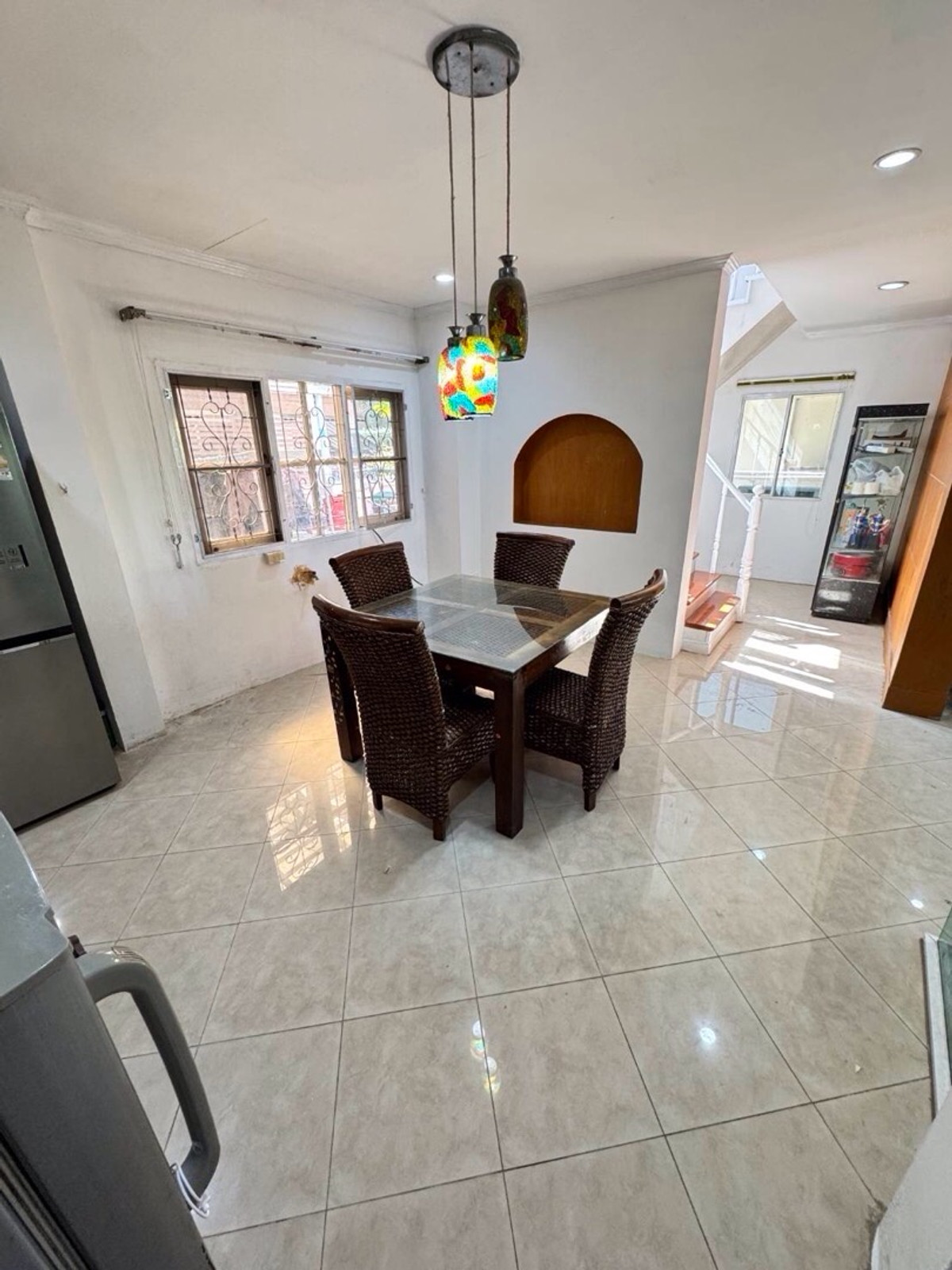 บ้านมีนบุรี-ร่มเกล้า : เสนอขายบ้านเดี่ยว2ชั้น 64 ตารางวา 4 ห้องนอน 3 ห้องน้ำ หมู่บ้านเพอเฟคเพลส เฟส2 รามคำแหง 164ซอย 30 ใกล้รถไฟฟ้าสีส้ม