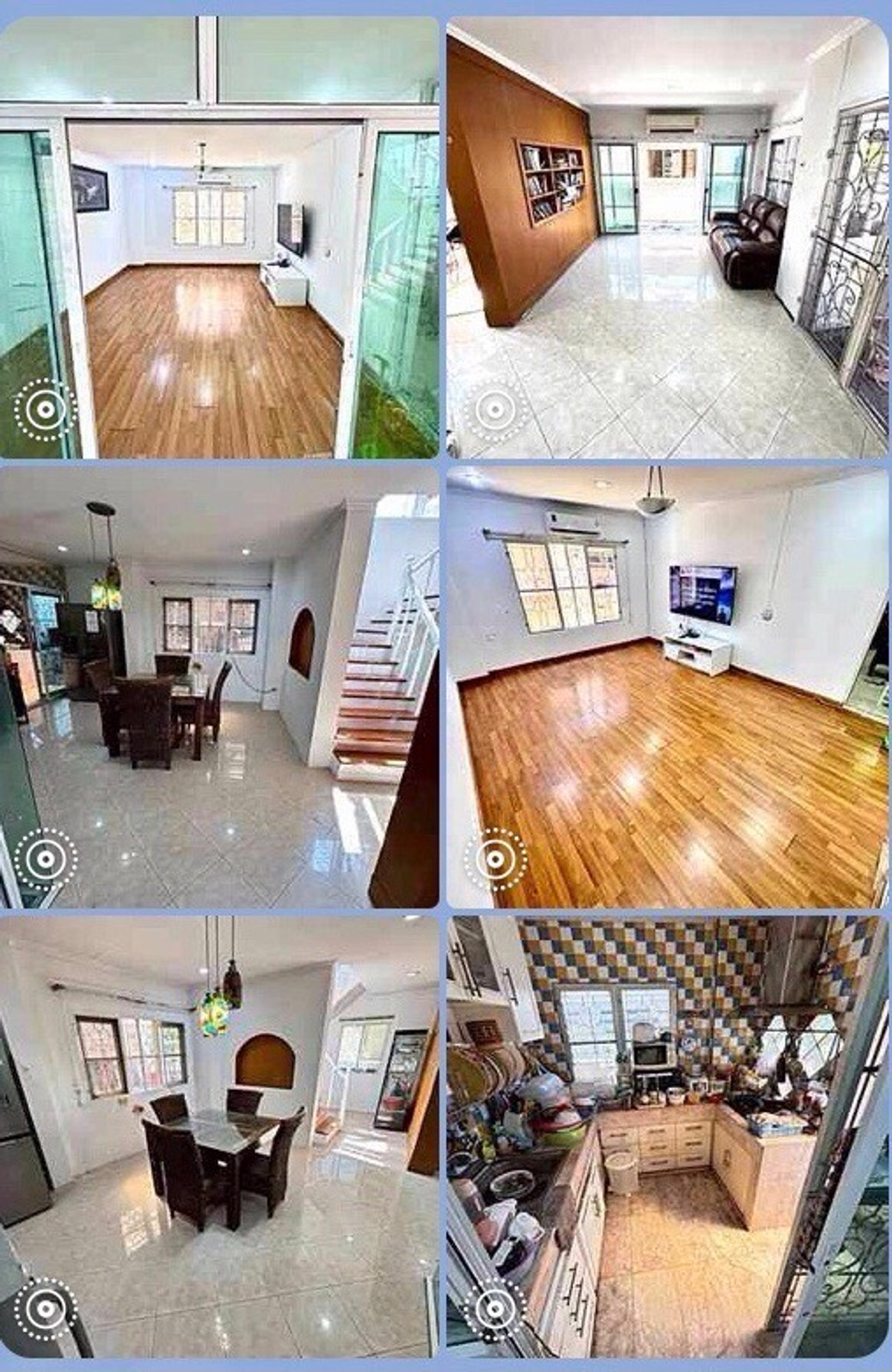 บ้านมีนบุรี-ร่มเกล้า : เสนอขายบ้านเดี่ยว2ชั้น 64 ตารางวา 4 ห้องนอน 3 ห้องน้ำ หมู่บ้านเพอเฟคเพลส เฟส2 รามคำแหง 164ซอย 30 ใกล้รถไฟฟ้าสีส้ม