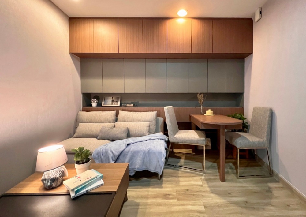 ขายคอนโดอ่อนนุช อุดมสุข : Diamond Sukhumvit / 1 Bedroom (FOR SALE), ไดมอนด์ สุขุมวิท / 1 ห้องนอน (ขาย) HL1592