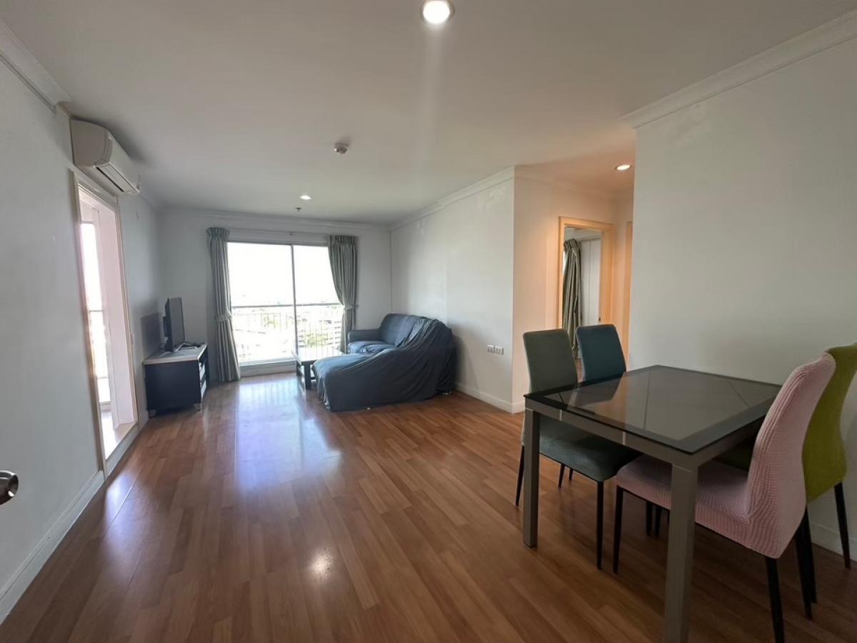 ให้เช่าคอนโดพระราม 9 เพชรบุรีตัดใหม่ RCA : Rent 2 bed room Full furniture Tower C 11 floor Price 24,000baht Ready move in Line :  bkkcondo1Wechat : bkkcondo1 Call 0990981000