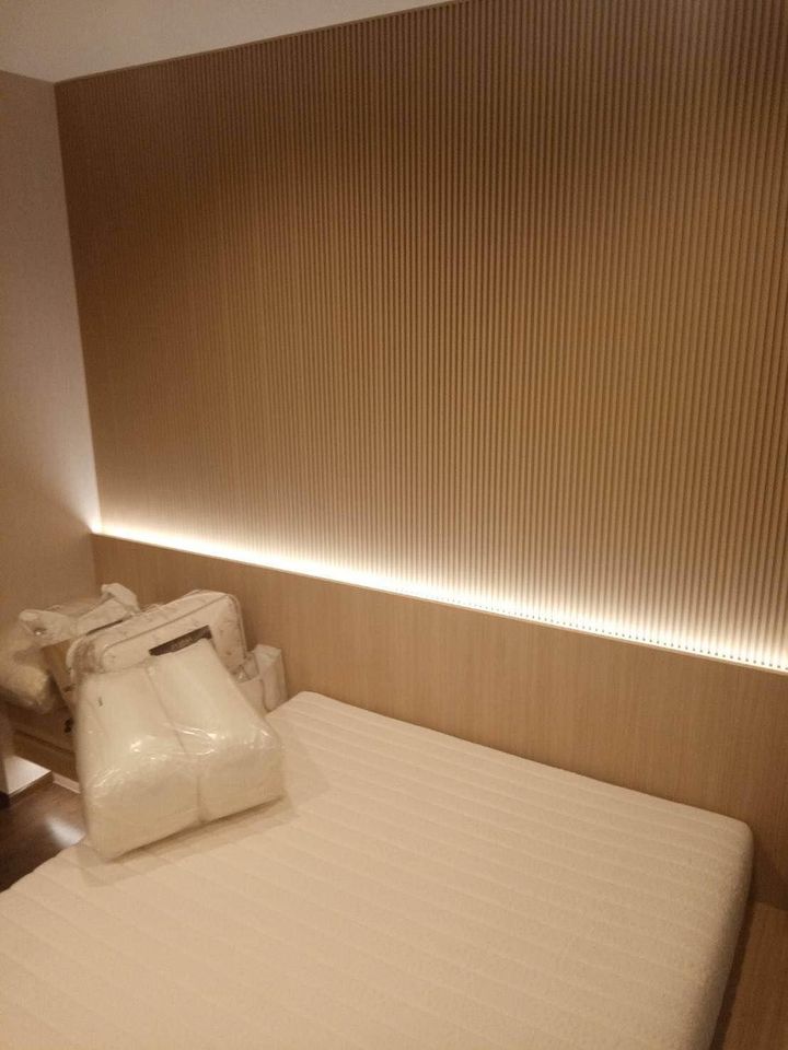 For RentCondoRatchathewi,Phayathai : The Line Ratchataewee 2 Bed 2 Bath 60 sq.m. 45,000 B Code: L63960 Eng 中 日 Please add LINE ID @806qphgn o8415o5483