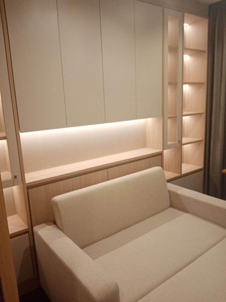 For RentCondoRatchathewi,Phayathai : The Line Ratchataewee 2 Bed 2 Bath 60 sq.m. 45,000 B Code: L63960 Eng 中 日 Please add LINE ID @806qphgn o8415o5483