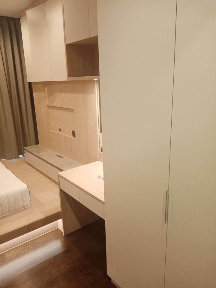 For RentCondoRatchathewi,Phayathai : The Line Ratchataewee 2 Bed 2 Bath 60 sq.m. 45,000 B Code: L63960 Eng 中 日 Please add LINE ID @806qphgn o8415o5483