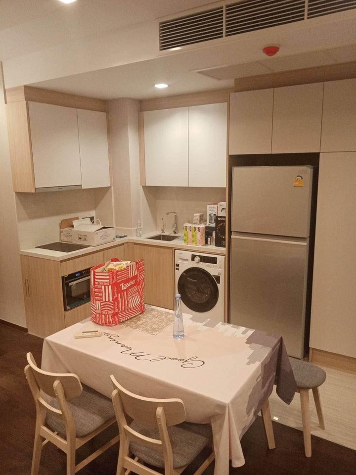 For RentCondoRatchathewi,Phayathai : The Line Ratchataewee 2 Bed 2 Bath 60 sq.m. 45,000 B Code: L63960 Eng 中 日 Please add LINE ID @806qphgn o8415o5483