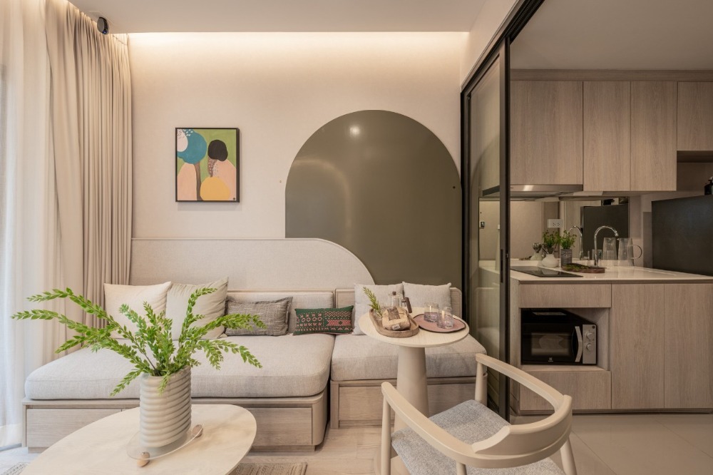 ขายคอนโดวงเวียนใหญ่ เจริญนคร : 🔥𝗦𝗛𝗢𝗖𝗞 𝐃𝐄𝐀𝐋🔥  𝐑𝐞𝐟𝐞𝐫𝐞𝐧𝐜𝐞 𝐒𝐚𝐭𝐡𝐨𝐫𝐧-𝐖𝐨𝐧𝐠𝐰𝐢𝐚𝐧𝐲𝐚𝐢   คอนโดใหม่ใกล้รถไฟฟ้าแต่งครบ 𝐅𝐮𝐥𝐥𝐲 𝐟𝐮𝐫𝐧𝐢𝐬𝐡 พร้อมเข้าอยู่ 𝟏ห้องนอน 𝟑𝟐 ตรม.เริ่ม 𝟒.𝟐𝟗 ล้าน**📱𝟎𝟔𝟏-𝟒𝟓𝟎𝟎𝟗𝟒𝟒