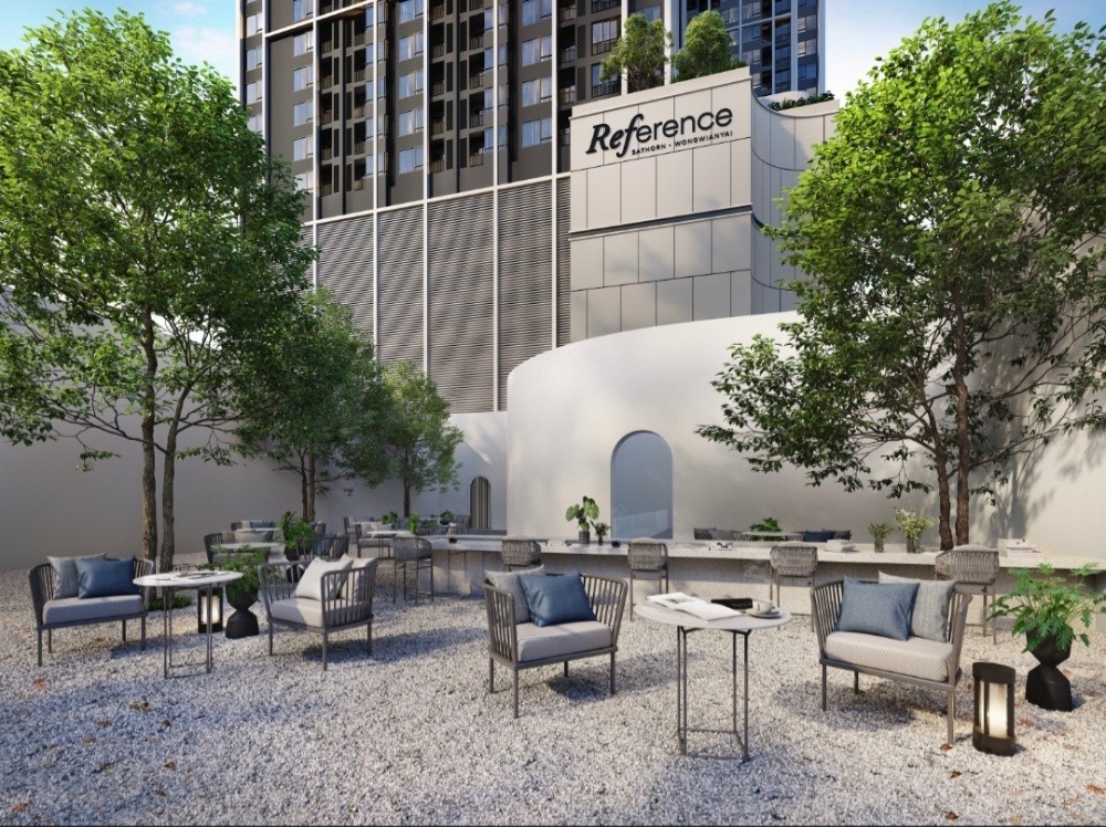 ขายคอนโดวงเวียนใหญ่ เจริญนคร : 🔥𝗦𝗛𝗢𝗖𝗞 𝐃𝐄𝐀𝐋🔥  𝐑𝐞𝐟𝐞𝐫𝐞𝐧𝐜𝐞 𝐒𝐚𝐭𝐡𝐨𝐫𝐧-𝐖𝐨𝐧𝐠𝐰𝐢𝐚𝐧𝐲𝐚𝐢   คอนโดใหม่ใกล้รถไฟฟ้าแต่งครบ 𝐅𝐮𝐥𝐥𝐲 𝐟𝐮𝐫𝐧𝐢𝐬𝐡 พร้อมเข้าอยู่ 𝟏ห้องนอน 𝟑𝟐 ตรม.เริ่ม 𝟒.𝟐𝟗 ล้าน**📱𝟎𝟔𝟏-𝟒𝟓𝟎𝟎𝟗𝟒𝟒