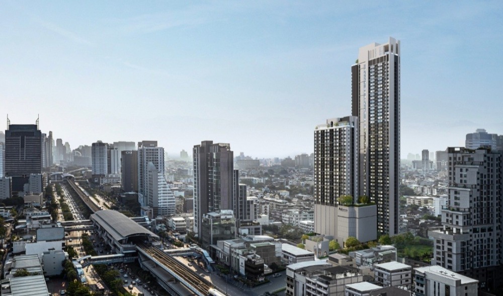 ขายคอนโดวงเวียนใหญ่ เจริญนคร : 🔥𝗦𝗛𝗢𝗖𝗞 𝐃𝐄𝐀𝐋🔥  𝐑𝐞𝐟𝐞𝐫𝐞𝐧𝐜𝐞 𝐒𝐚𝐭𝐡𝐨𝐫𝐧-𝐖𝐨𝐧𝐠𝐰𝐢𝐚𝐧𝐲𝐚𝐢   คอนโดใหม่ใกล้รถไฟฟ้าแต่งครบ 𝐅𝐮𝐥𝐥𝐲 𝐟𝐮𝐫𝐧𝐢𝐬𝐡 พร้อมเข้าอยู่ 𝟏ห้องนอน 𝟑𝟐 ตรม.เริ่ม 𝟒.𝟐𝟗 ล้าน**📱𝟎𝟔𝟏-𝟒𝟓𝟎𝟎𝟗𝟒𝟒