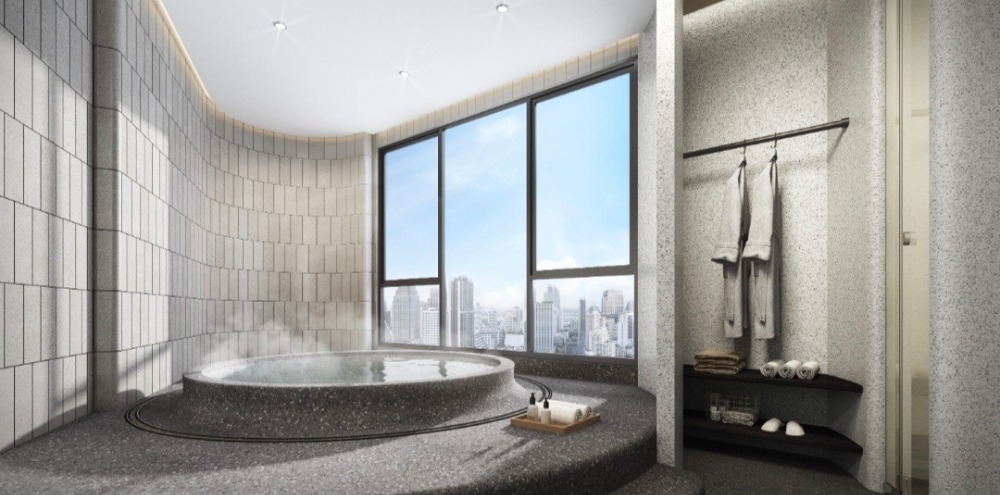 ขายคอนโดวงเวียนใหญ่ เจริญนคร : 🔥𝗦𝗛𝗢𝗖𝗞 𝐃𝐄𝐀𝐋🔥  𝐑𝐞𝐟𝐞𝐫𝐞𝐧𝐜𝐞 𝐒𝐚𝐭𝐡𝐨𝐫𝐧-𝐖𝐨𝐧𝐠𝐰𝐢𝐚𝐧𝐲𝐚𝐢   คอนโดใหม่ใกล้รถไฟฟ้าแต่งครบ 𝐅𝐮𝐥𝐥𝐲 𝐟𝐮𝐫𝐧𝐢𝐬𝐡 พร้อมเข้าอยู่ 𝟏ห้องนอน 𝟑𝟐 ตรม.เริ่ม 𝟒.𝟐𝟗 ล้าน**📱𝟎𝟔𝟏-𝟒𝟓𝟎𝟎𝟗𝟒𝟒