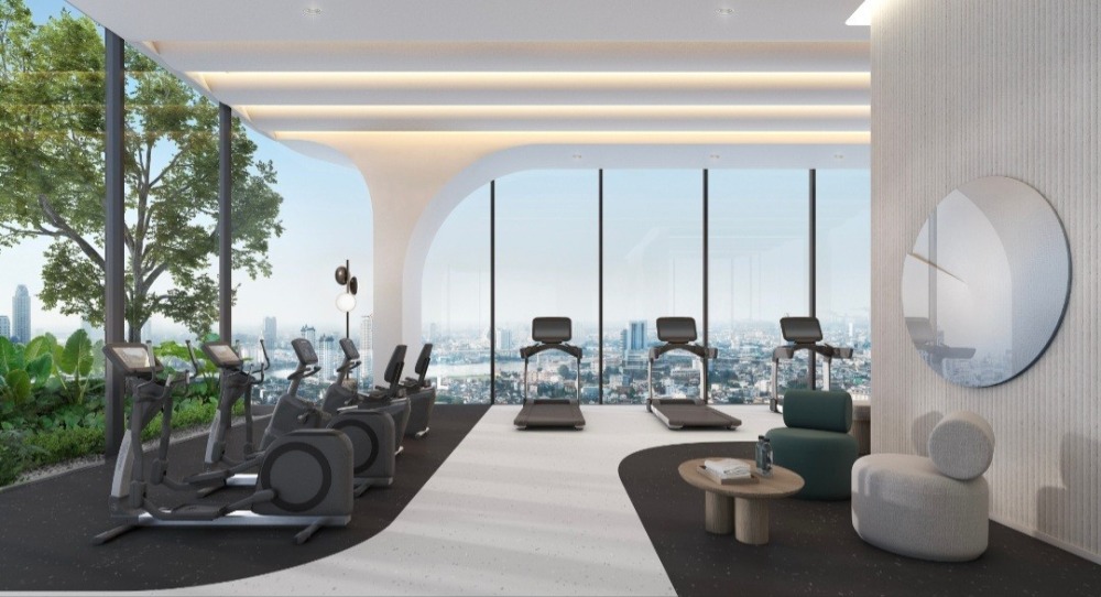 ขายคอนโดวงเวียนใหญ่ เจริญนคร : 🔥𝗦𝗛𝗢𝗖𝗞 𝐃𝐄𝐀𝐋🔥  𝐑𝐞𝐟𝐞𝐫𝐞𝐧𝐜𝐞 𝐒𝐚𝐭𝐡𝐨𝐫𝐧-𝐖𝐨𝐧𝐠𝐰𝐢𝐚𝐧𝐲𝐚𝐢   คอนโดใหม่ใกล้รถไฟฟ้าแต่งครบ 𝐅𝐮𝐥𝐥𝐲 𝐟𝐮𝐫𝐧𝐢𝐬𝐡 พร้อมเข้าอยู่ 𝟏ห้องนอน 𝟑𝟐 ตรม.เริ่ม 𝟒.𝟐𝟗 ล้าน**📱𝟎𝟔𝟏-𝟒𝟓𝟎𝟎𝟗𝟒𝟒