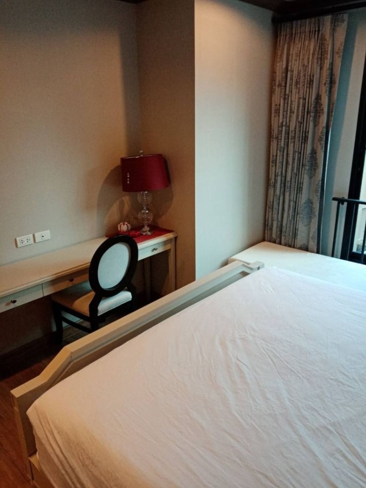 For RentCondoSiam Paragon ,Chulalongkorn,Samyan : The Reserve Kasemsan 2 Bed 2 Bath 71 sq.m. Code: L01871 Eng 中 日 Please add LINE ID @806qphgn o8415o5483