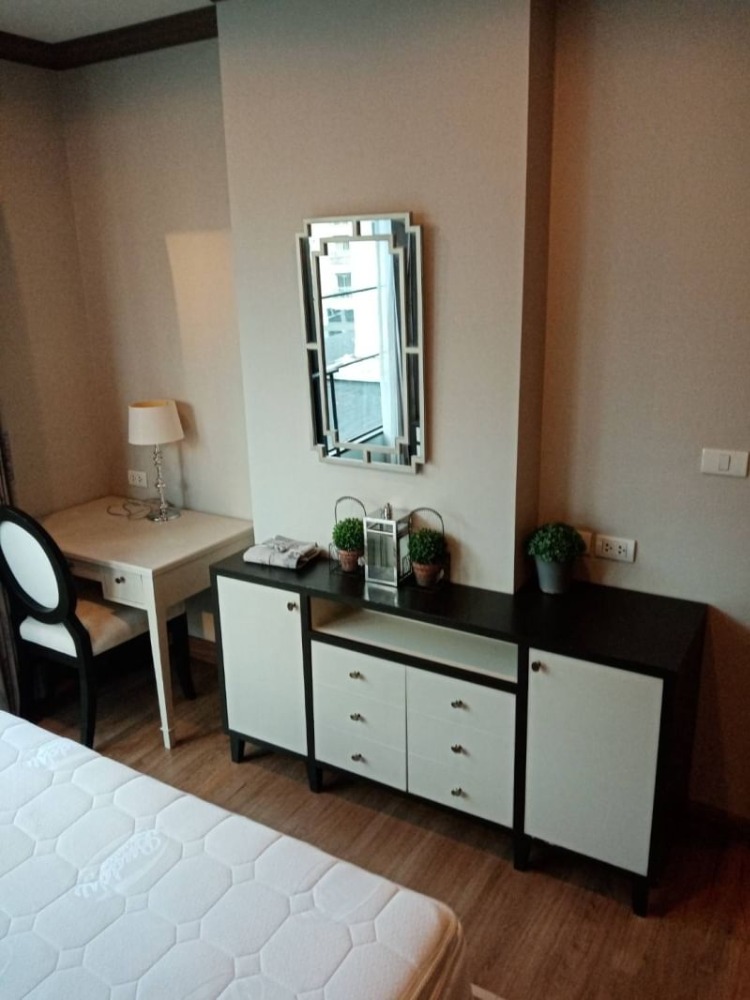 For RentCondoSiam Paragon ,Chulalongkorn,Samyan : The Reserve Kasemsan 2 Bed 2 Bath 71 sq.m. Code: L01871 Eng 中 日 Please add LINE ID @806qphgn o8415o5483