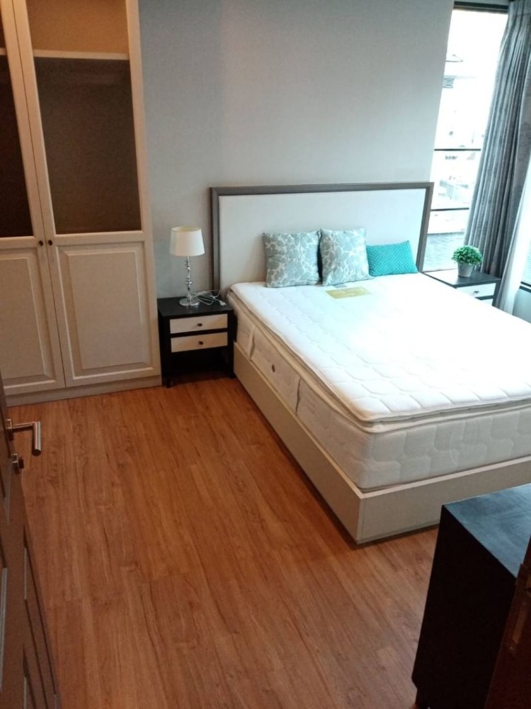 For RentCondoSiam Paragon ,Chulalongkorn,Samyan : The Reserve Kasemsan 2 Bed 2 Bath 71 sq.m. Code: L01871 Eng 中 日 Please add LINE ID @806qphgn o8415o5483