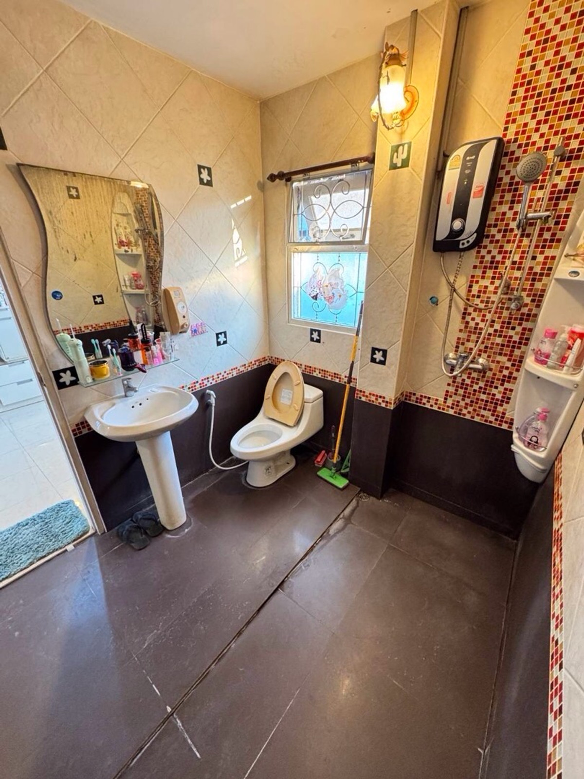 บ้านมีนบุรี-ร่มเกล้า : เสนอขายบ้านเดี่ยว2ชั้น 64 ตารางวา 4 ห้องนอน 3 ห้องน้ำ หมู่บ้านเพอเฟคเพลส เฟส2 รามคำแหง 164ซอย 30 ใกล้รถไฟฟ้าสีส้ม