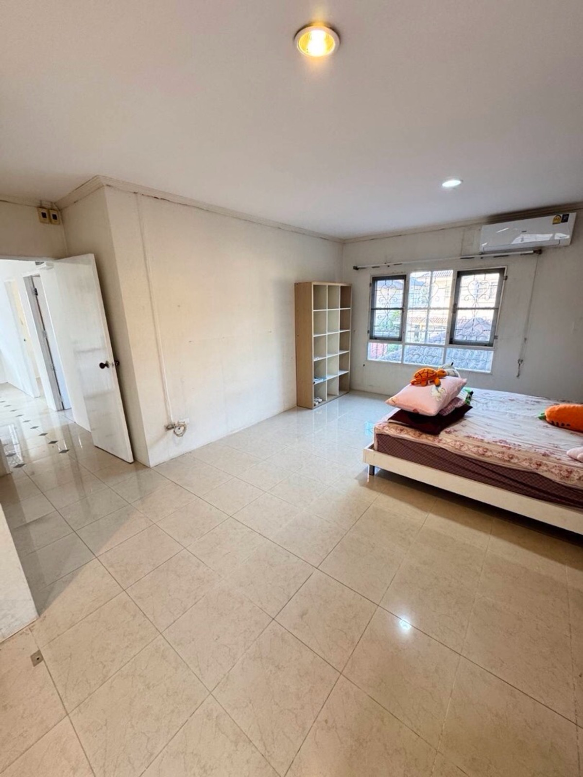 บ้านมีนบุรี-ร่มเกล้า : เสนอขายบ้านเดี่ยว2ชั้น 64 ตารางวา 4 ห้องนอน 3 ห้องน้ำ หมู่บ้านเพอเฟคเพลส เฟส2 รามคำแหง 164ซอย 30 ใกล้รถไฟฟ้าสีส้ม