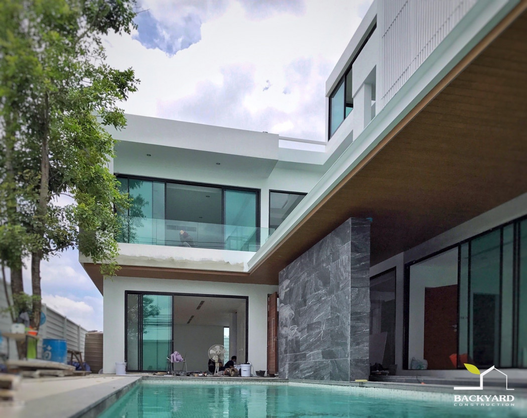 ขายบ้านนวมินทร์ รามอินทรา : ขาย บ้านเดี่ยว ซอย นวมินทร์ 74 แยก 3 พื้นที่ 100 ตร.วา 4นอน ใกล้ถนนนวมินทร์ เลียบด่วนรามอินทรา