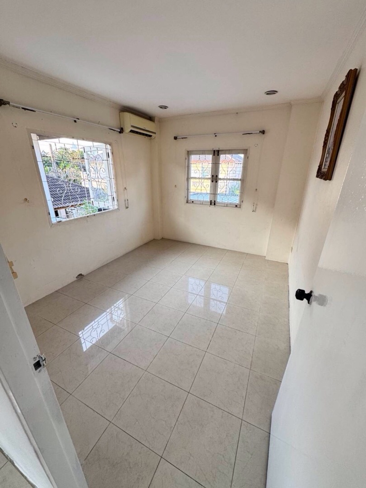 บ้านมีนบุรี-ร่มเกล้า : เสนอขายบ้านเดี่ยว2ชั้น 64 ตารางวา 4 ห้องนอน 3 ห้องน้ำ หมู่บ้านเพอเฟคเพลส เฟส2 รามคำแหง 164ซอย 30 ใกล้รถไฟฟ้าสีส้ม