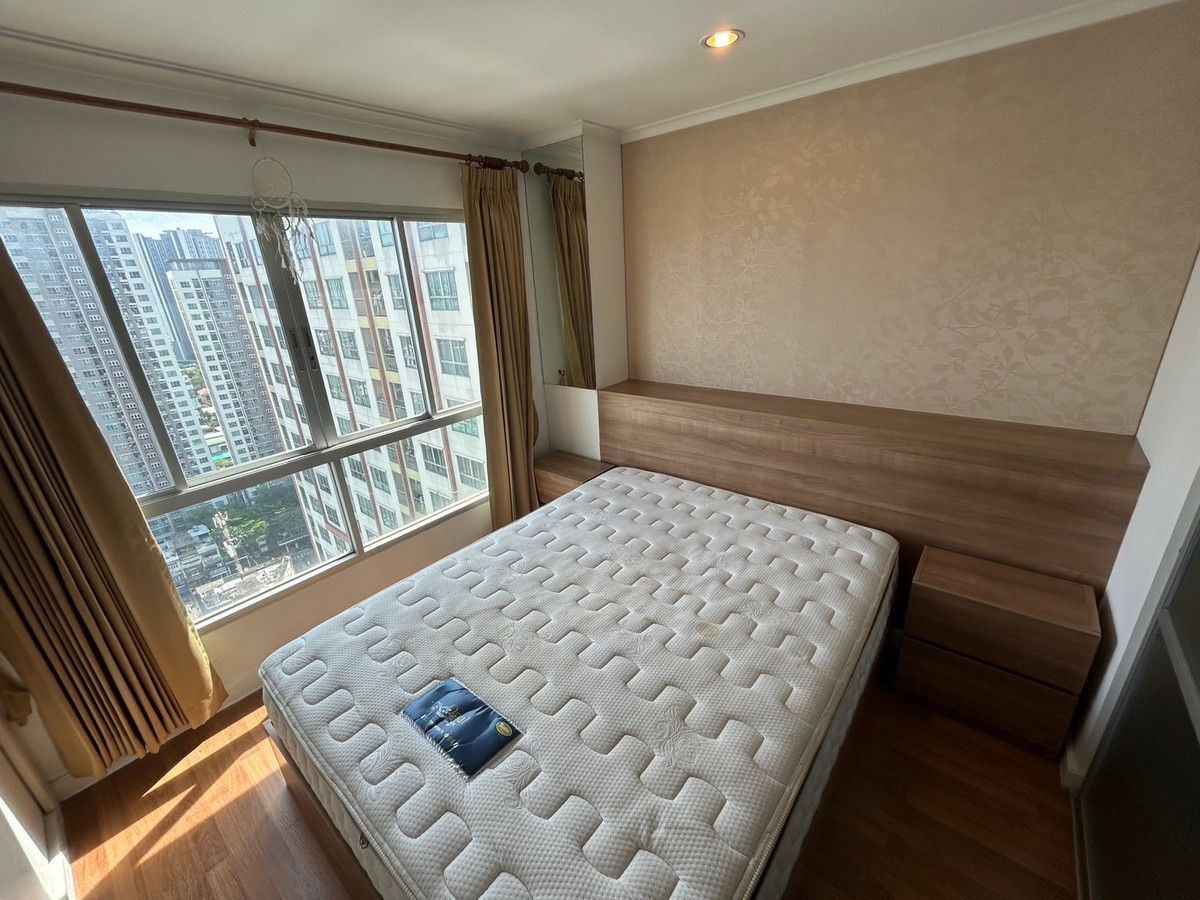 ให้เช่าคอนโดคลองเตย กล้วยน้ำไท :  🔥 ให้เช่าด่วน! ลุมพินี เพลส พระราม 4 - กล้วยน้ำไท (Lumpini Place Rama 4 - Kluaynamthai) 🔥