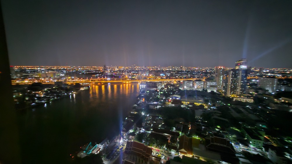 ขายคอนโดบางซื่อ วงศ์สว่าง เตาปูน : 333 Riverside Condo 1 BED for SELL by OWNER, RIVERVIEW, HIGH FL.