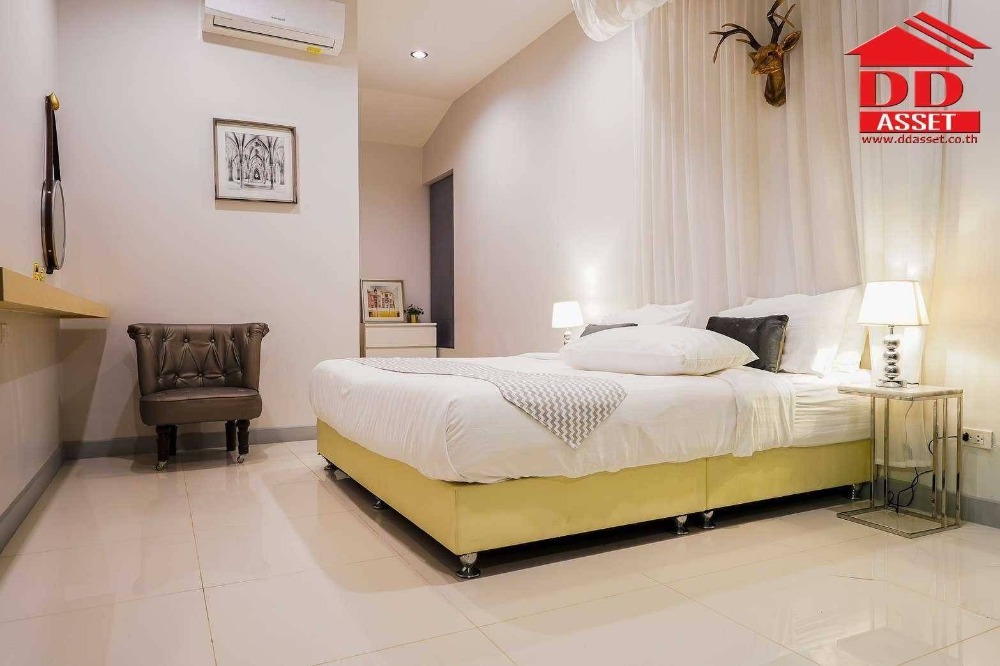 ขายชะอำ เพชรบุรี : ขายบ้าน พูลวิลล่า อำเภอชะอำ จังหวัดเพชรบุรี(Pool villa house Cha am Petchaburi) ใกล้ทะเล 2 กิโลเมตร