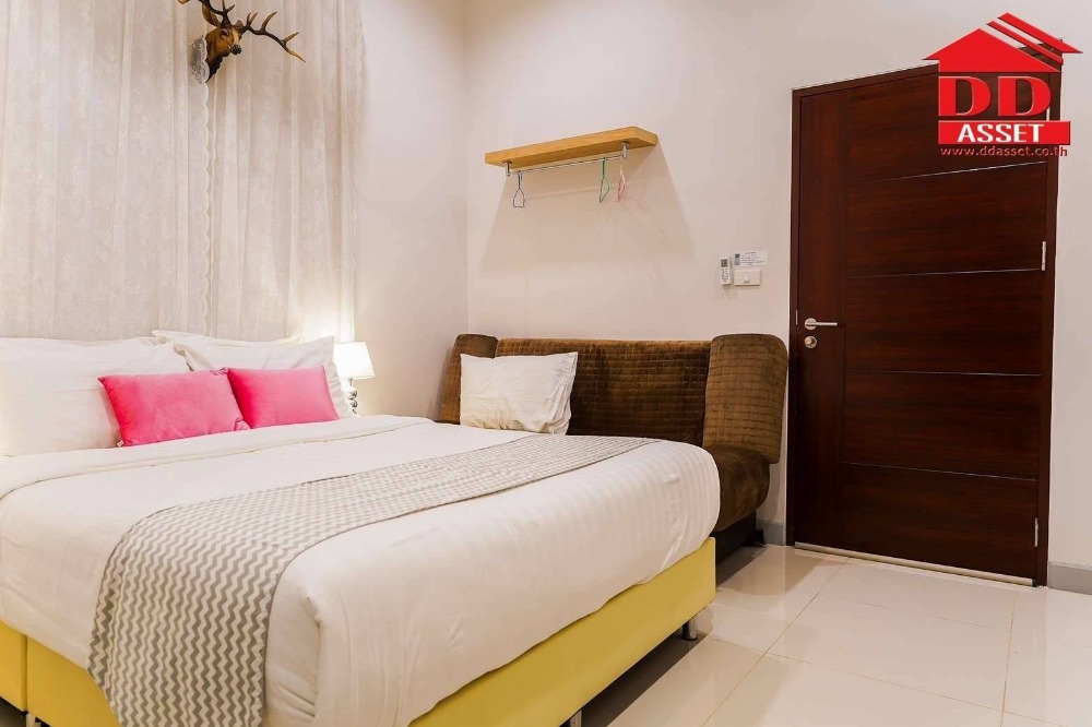 ขายชะอำ เพชรบุรี : ขายบ้าน พูลวิลล่า อำเภอชะอำ จังหวัดเพชรบุรี(Pool villa house Cha am Petchaburi) ใกล้ทะเล 2 กิโลเมตร