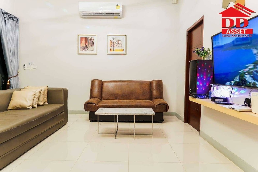 ขายชะอำ เพชรบุรี : ขายบ้าน พูลวิลล่า อำเภอชะอำ จังหวัดเพชรบุรี(Pool villa house Cha am Petchaburi) ใกล้ทะเล 2 กิโลเมตร