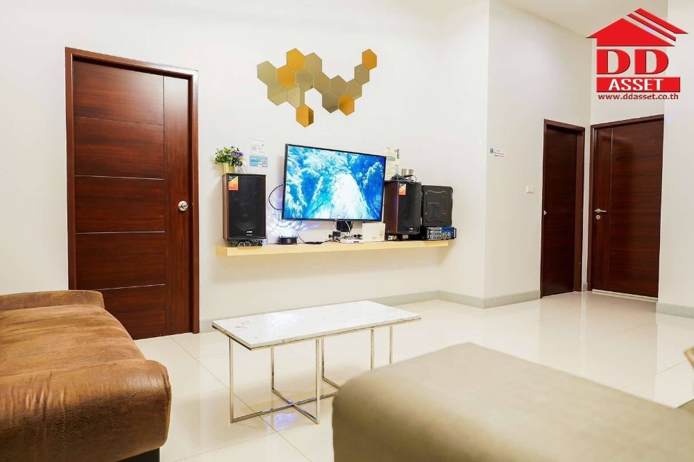 ขายชะอำ เพชรบุรี : ขายบ้าน พูลวิลล่า อำเภอชะอำ จังหวัดเพชรบุรี(Pool villa house Cha am Petchaburi) ใกล้ทะเล 2 กิโลเมตร