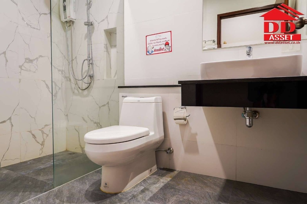 ขายชะอำ เพชรบุรี : ขายบ้าน พูลวิลล่า อำเภอชะอำ จังหวัดเพชรบุรี(Pool villa house Cha am Petchaburi) ใกล้ทะเล 2 กิโลเมตร