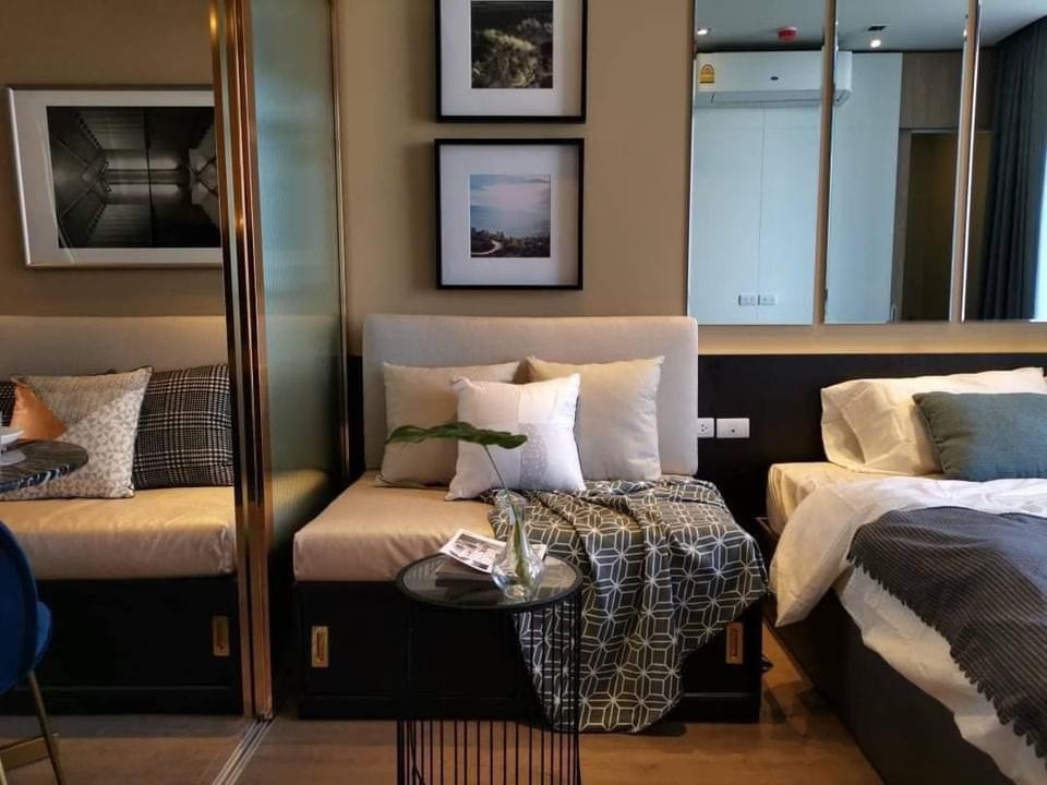 For RentCondoSukhumvit, Asoke, Thonglor : ✅ PGPP128 ✅ Line : @p2nproperty