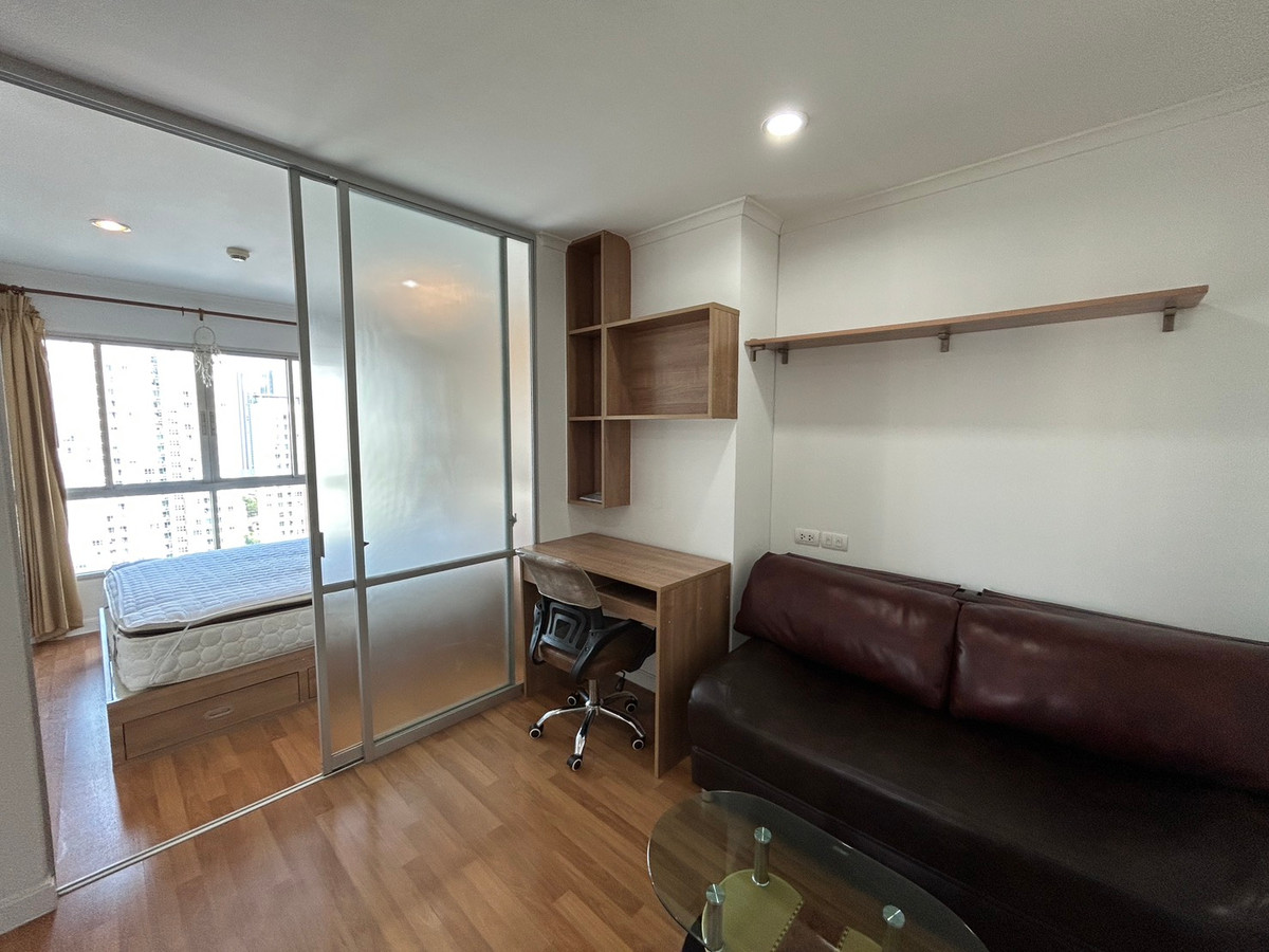 For RentCondoKhlongtoei, Kluaynamthai : 🔥 Urgent for rent! Lumpini Place Rama 4 - Kluaynamthai (Lumpini Place Rama 4 - Kluaynamthai) 🔥