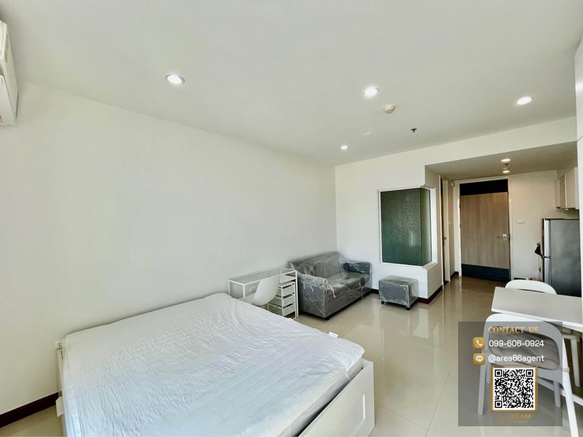 For SaleCondoRama9, Petchburi, RCA : ⚡️ Condo for sale Supalai Premier @ asoke