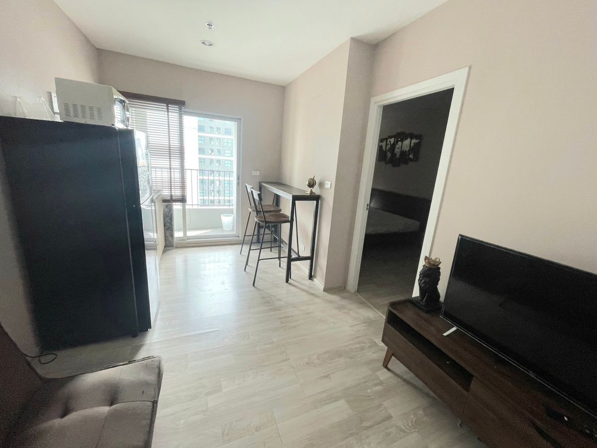 For RentCondoRama9, Petchburi, RCA : ❤️ Beautiful room for rent ❤️