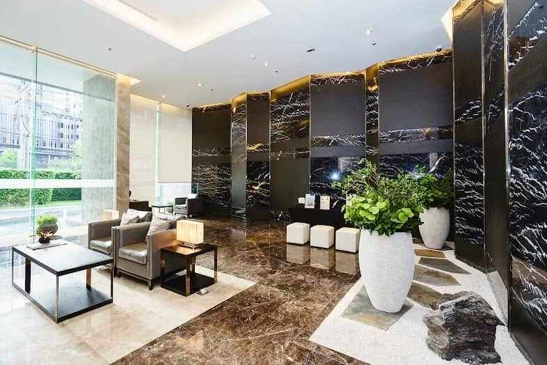 ขายคอนโดพระราม 9 เพชรบุรีตัดใหม่ RCA : S-RHA106 ขาย คอนโด ริธึ่ม อโศก2 ชั้น25 ขนาด 23.01ตร.ม. สตูดิโอ 1น้ำ 3.09ล้าน 064-959-8900