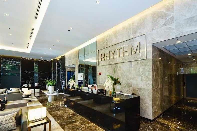 ขายคอนโดพระราม 9 เพชรบุรีตัดใหม่ RCA : S-RHA106 ขาย คอนโด ริธึ่ม อโศก2 ชั้น25 ขนาด 23.01ตร.ม. สตูดิโอ 1น้ำ 3.09ล้าน 064-959-8900