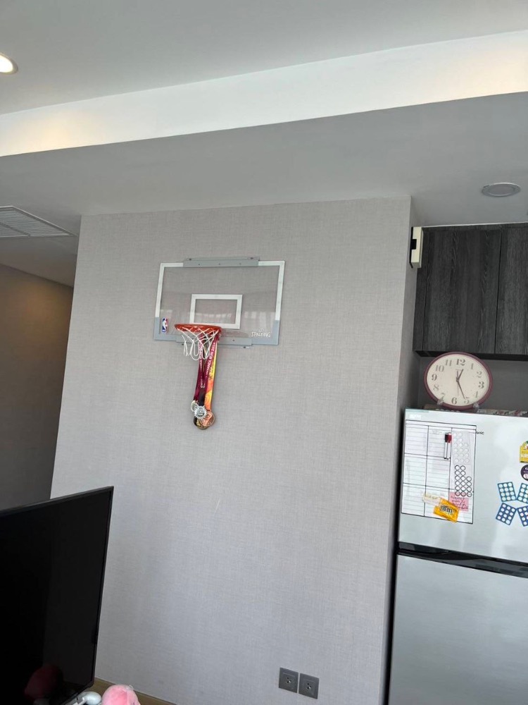 For RentCondoSiam Paragon ,Chulalongkorn,Samyan : Ashton Chula - Silom【𝐑𝐄𝐍𝐓】🔥 Luxurious room, large, airy, lots of storage, 2 bedrooms, 2 bathrooms, fully furnished. Complete central area Near Samyan Mitrtown.🔥Contact Line ID: @hacondo