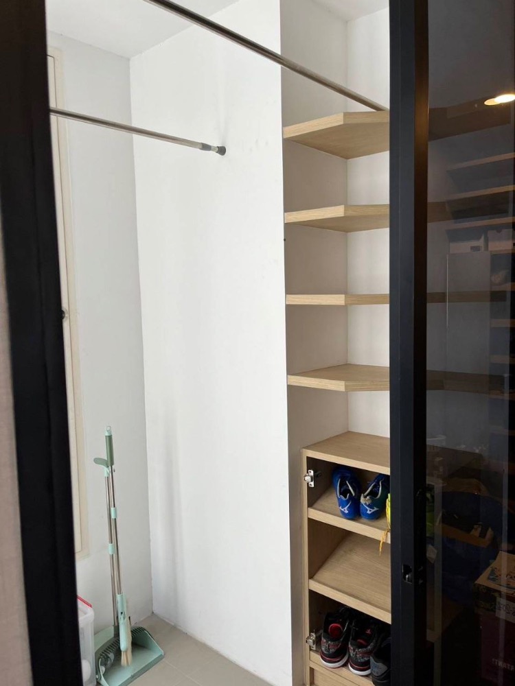 For RentCondoSiam Paragon ,Chulalongkorn,Samyan : Ashton Chula - Silom【𝐑𝐄𝐍𝐓】🔥 Luxurious room, large, airy, lots of storage, 2 bedrooms, 2 bathrooms, fully furnished. Complete central area Near Samyan Mitrtown.🔥Contact Line ID: @hacondo