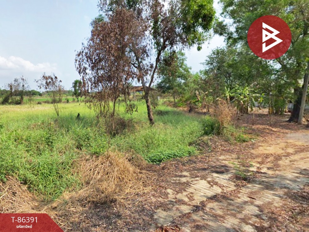For SaleLandPathum Thani,Rangsit, Thammasat : Empty land for sale, area 60 sq m, Khlong Ha Tawan Tok Road, Khlong Luang, Pathum Thani.